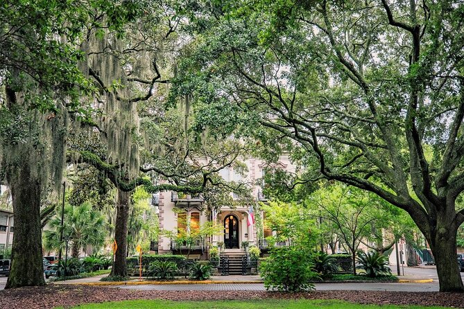 Savannah First Squares Culinary & Cultural Walking Food Tour - Key highlights to know before you go
