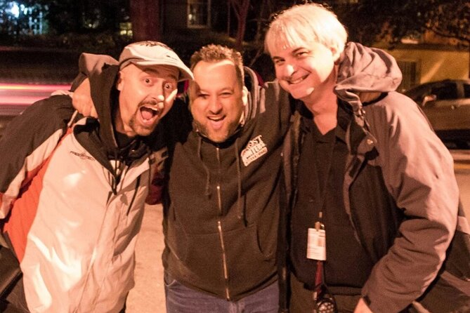 Savannah Ghost Tour with the Guy in the Kilt + Bar Stops - Who Should Book This Tour (and Who Should Skip It)