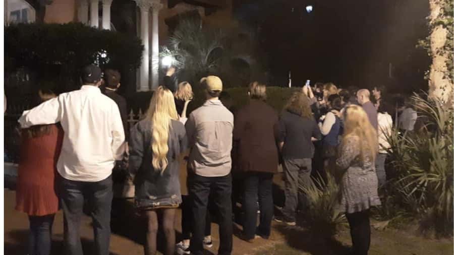 Savannah: Ghosts, Asylums, Voodoo, and Horror Walking Tour - Quick Practical Advice Before You Head Out