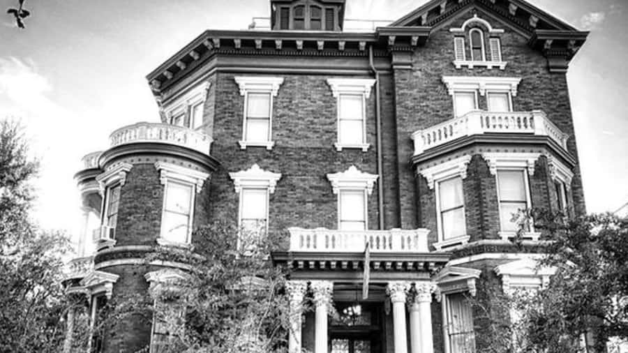 Savannah: Ghosts, Asylums, Voodoo, and Horror Walking Tour - Photography and the Orb or Apparition Hunt: How to Make It Fun (Not Frustrating)