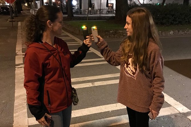 Savannah Ghostwalker Tour and Ghost Hunt - Savannah After Dark: what this ghost hunt really feels like