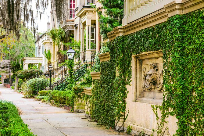 Savannah Land & Sea Combo: City Sightseeing Trolley Tour with Riverboat Cruise - Riverboat Cruise: Narration on the Savannah River and Old Fort Jackson
