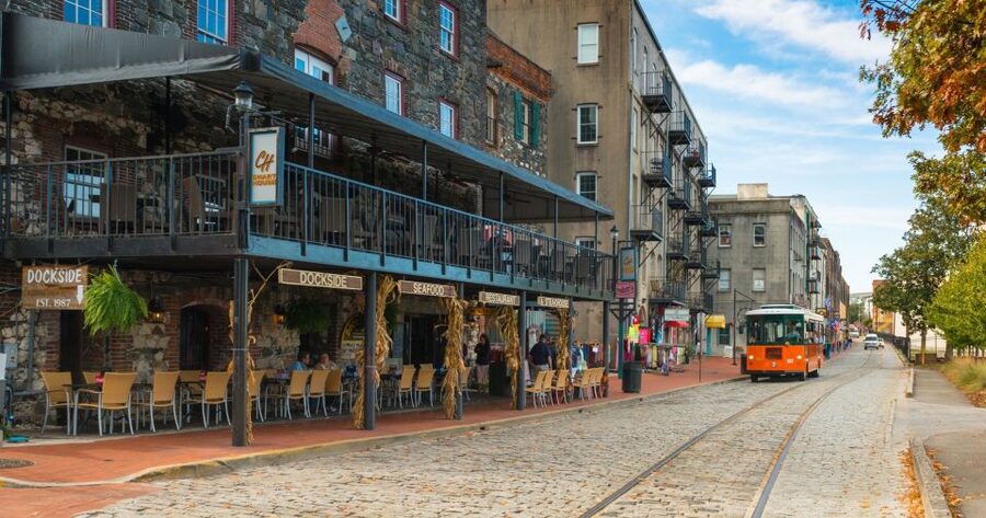 Savannah: Old Town Hop-On Hop-Off Trolley Tour - Should you book this Old Town Trolley Tour?