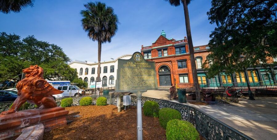 Savannah: Old Town Hop-On Hop-Off Trolley Tour - Who this trolley tour is best for