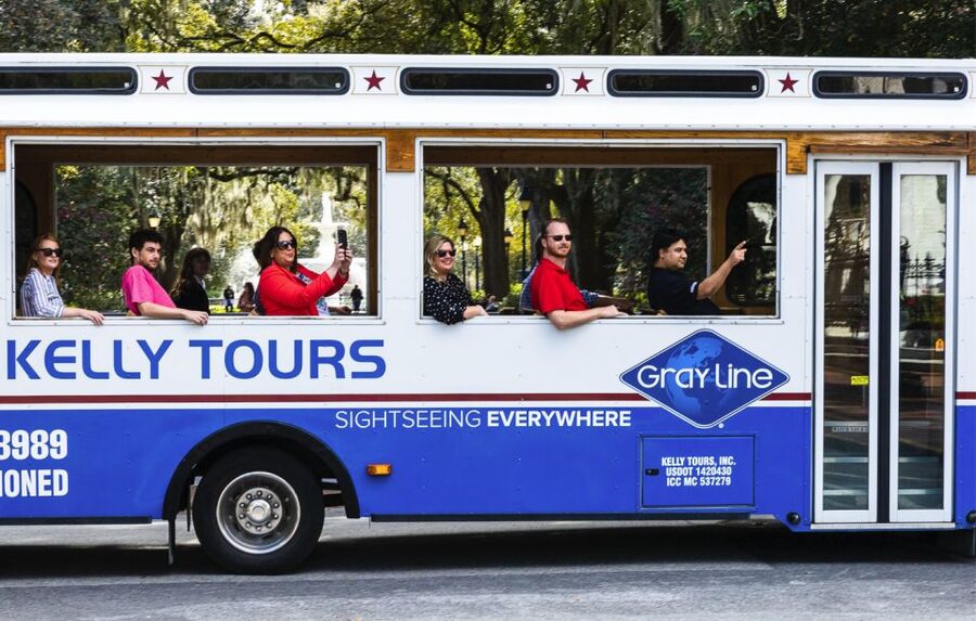 Savannah: Riverboat Cruise & City Tour Combo - Key Things I’d Prioritize on This Tour