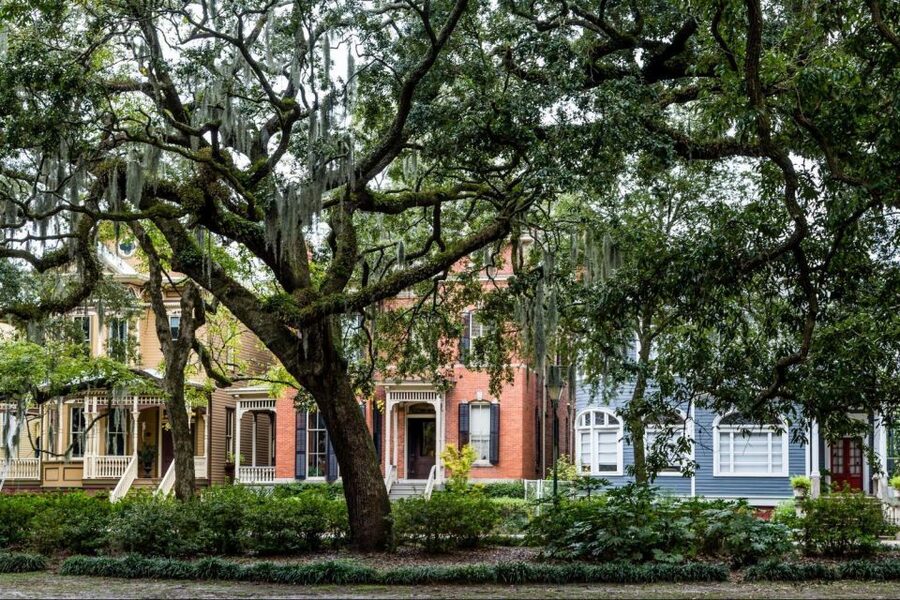 Savannah: Riverboat Cruise & City Tour Combo - Timing Between Trolley and Boat, and How to Make It Feel Short
