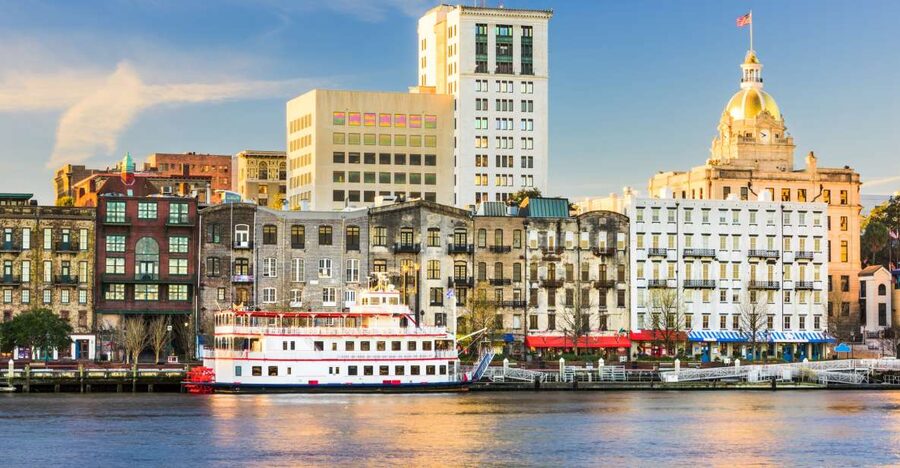 Savannah: Riverboat Cruise & City Tour Combo - Who This Combo Best Fits, and Who Should Skip It
