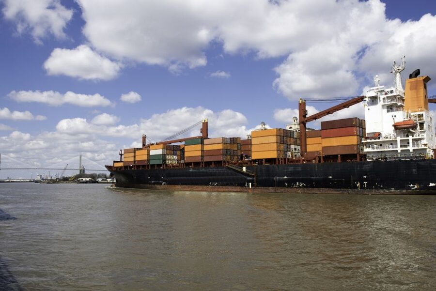 Savannah: Riverboat Narrated Harbor Sightseeing Cruise - How the $41 Price Adds Up for an Hour-and-a-Half of Guided Views