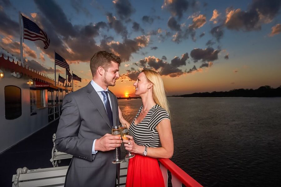 Savannah: Riverboat Sunset Cruise - Weather, Timing, and Parking Tips That Save Your Night