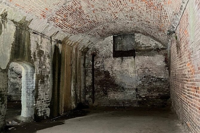 Savannah Slavery to Freedom Guided History Tour - Price and what you actually get for $54.78