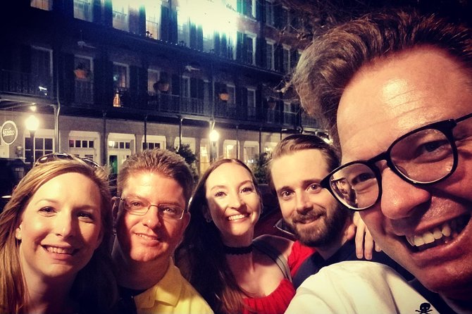 Savannah Supernatural Haunted Walking Tour - Price and Value: Why $20 Feels Like a Steal