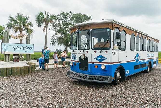 Savannah to Tybee Island with Dolphin Cruise - Weather, Timing, and How the Day Stays Fun