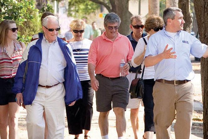 Savor the Flavors of Charleston Walking Food Tour - What You’ll Eat: Lowcountry Staples and the Bites That Stick
