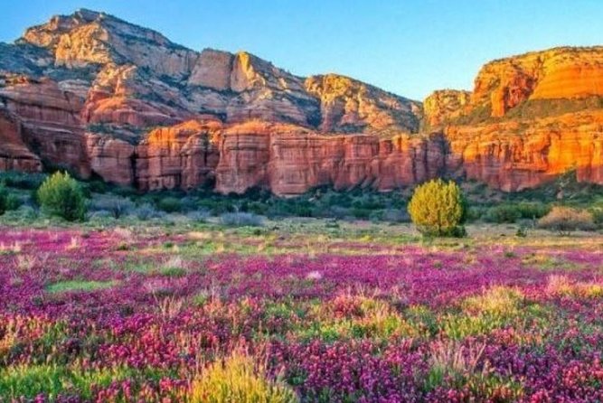 Scenic Sedona Tour - Tlaquepaque Arts & Crafts Village: A Quick Cultural Pause