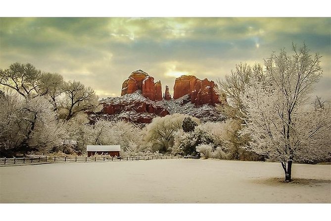 Scenic Sedona Tour - What the Guide Adds: Geology, Climate, and Local Stories