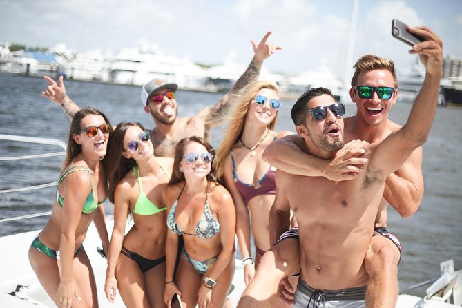 Scenic Sunset Cruise in West Palm Beach - Timing: When to Show Up for the Sunset Moment