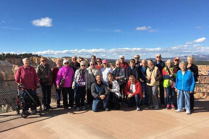 Scenic Tour of Bryce Canyon - Bryce Canyon in 3 hours: what the tour actually delivers