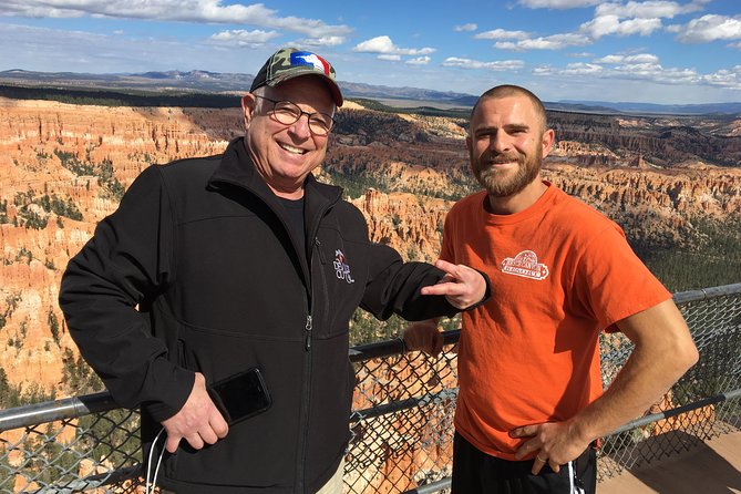 Scenic Tour of Bryce Canyon - Price and value: what $79 really means for your day