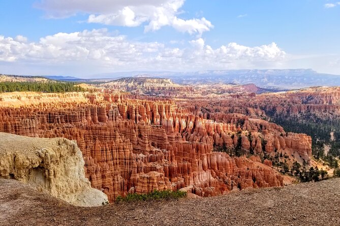 Scenic Tour of Bryce Canyon - When you might prefer a DIY day instead