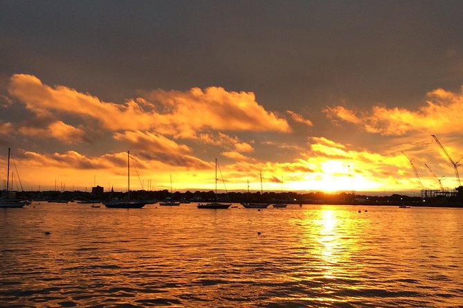 Schooner Fame Sailing Tour - Value check: $50.65 for 1h40 and what you actually get