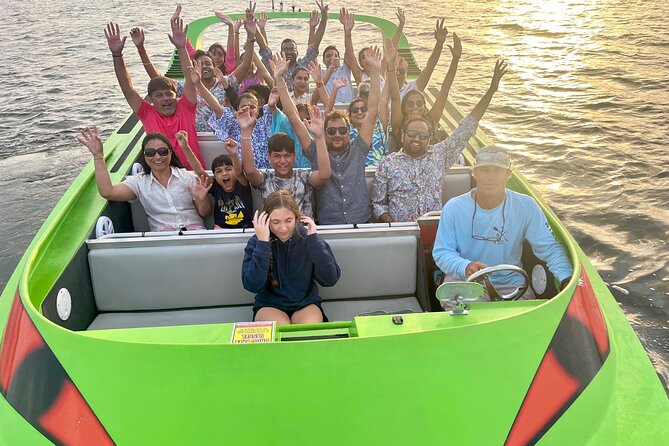 Scream Machine l - Xtreme Thrill Ride at Panama City Beach - Price and value: is $69.95 per person worth it?
