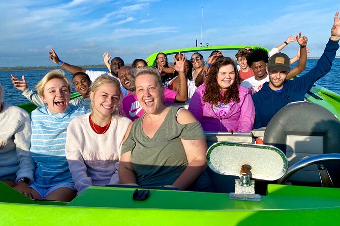 Scream Machine l - Xtreme Thrill Ride at Panama City Beach - A practical game plan so you enjoy the splash
