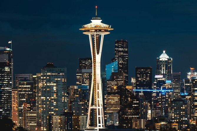 Seattle City Tour - Key Highlights That Make This Tour Worth Your Time