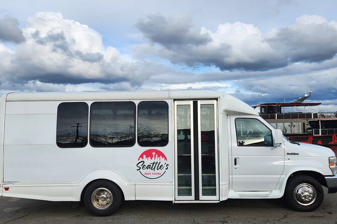 Seattle City Tour - Why the Guide Matters More Than the Sight List