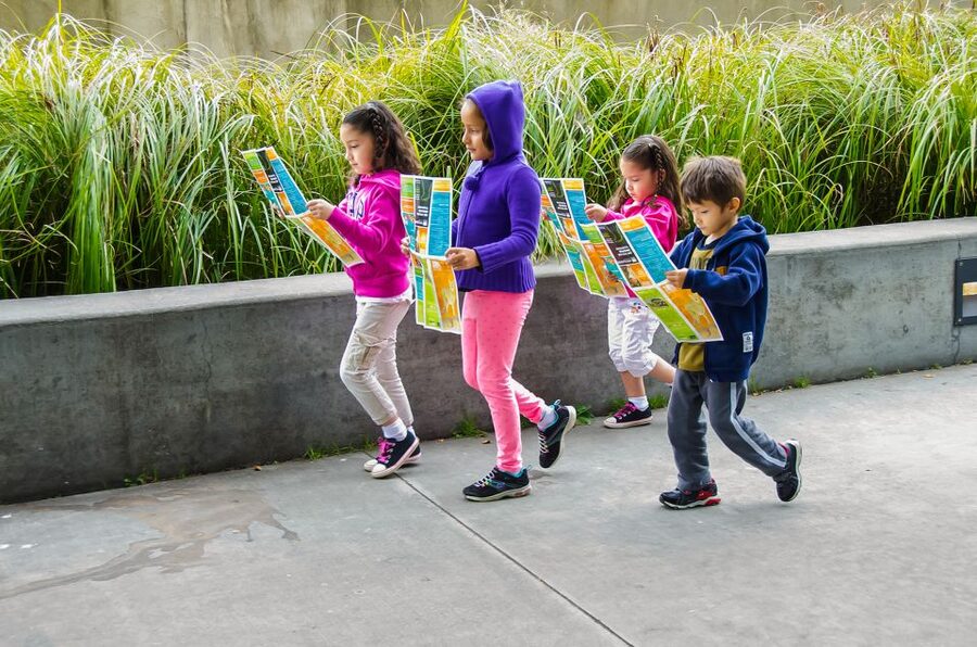 Seattle CityPASS®: Save up to 46% at 5 Top Attractions - How the mobile ticket works at the gate