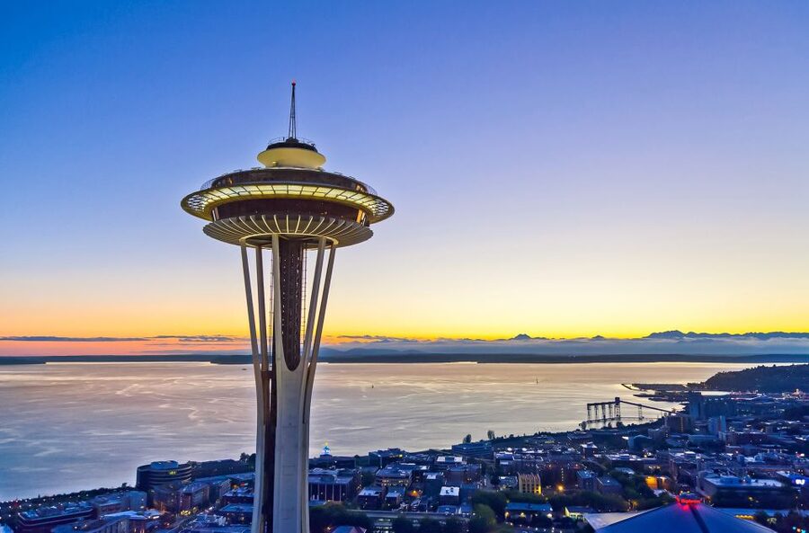 Seattle CityPASS®: Save up to 46% at 5 Top Attractions - What Seattle CityPASS covers (and what it doesn’t)