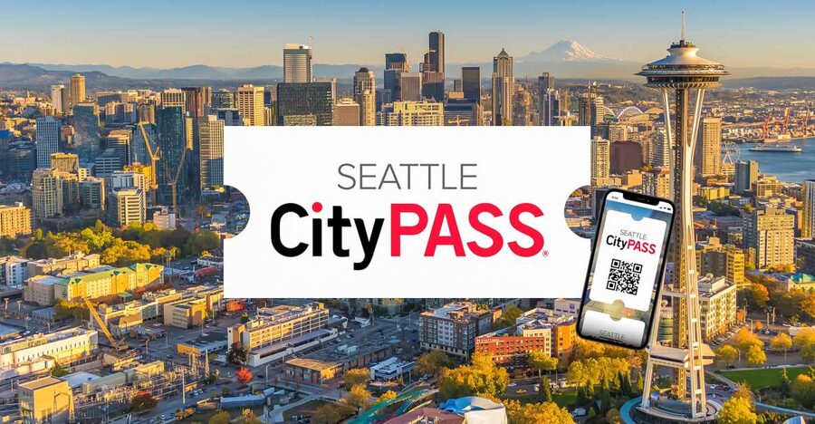 Seattle CityPASS®: Save up to 46% at 5 Top Attractions - A 9-day rhythm that keeps you out of trouble