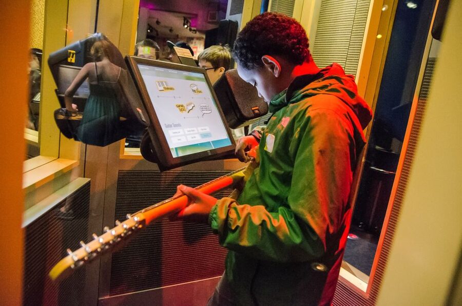 Seattle CityPASS®: Save up to 46% at 5 Top Attractions - Space Needle: day, night, and the two-times-within-24-hours perk