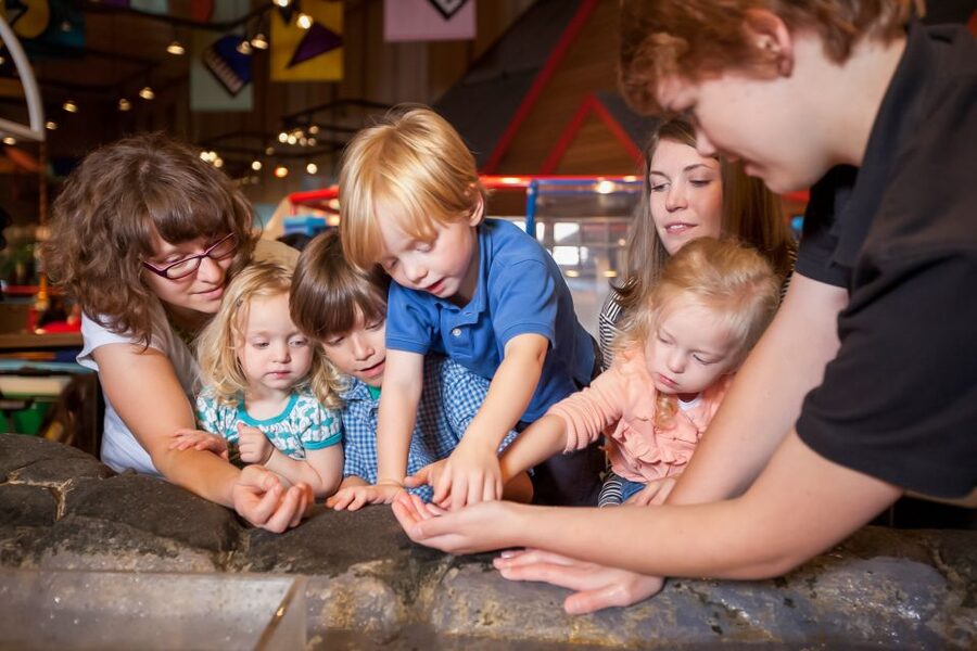 Seattle CityPASS®: Save up to 46% at 5 Top Attractions - MOPOP versus Zoo versus Pacific Science Center: picking the right “third” attraction