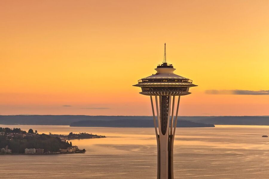 Seattle CityPASS®: Save up to 46% at 5 Top Attractions - Price and value: when $129 actually makes sense