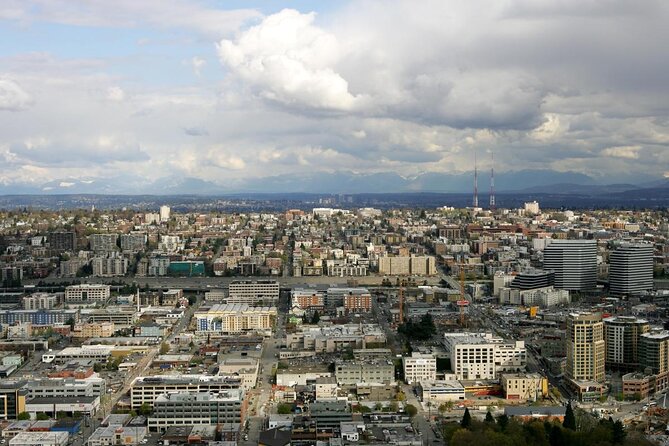 Seattle Coffee Tour: Capitol Hill Cafes, Tastings & Local Stories - Key Things You’ll Notice on This Seattle Coffee Tour