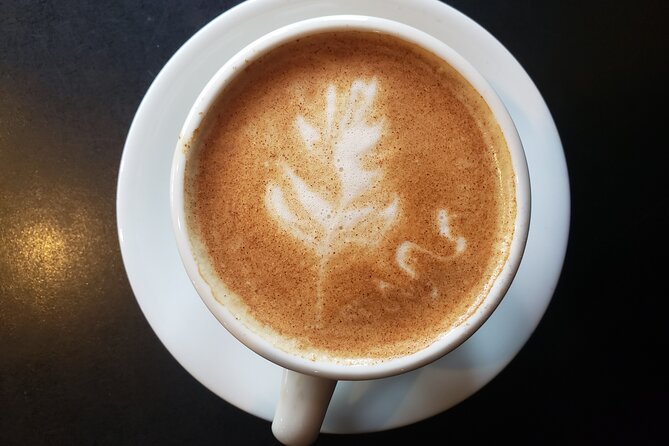 Seattle Coffee Tour: Capitol Hill Cafes, Tastings & Local Stories - The Tastings: 3 to 4 Cafes, Espresso to Infused Brews