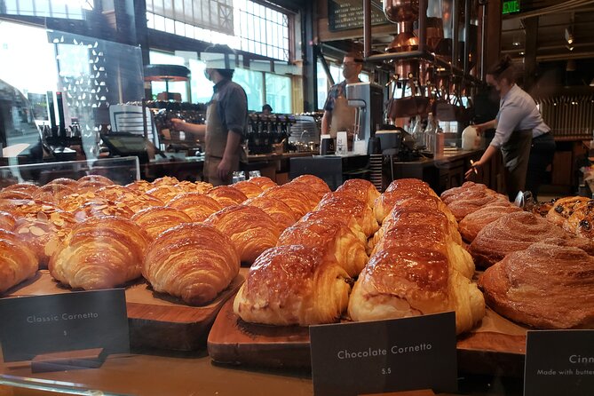 Seattle Coffee Tour: Capitol Hill Cafes, Tastings & Local Stories - Capitol Hill Is the Real Third Ingredient