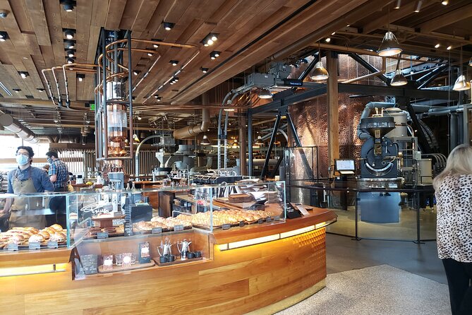 Seattle Coffee Tour: Capitol Hill Cafes, Tastings & Local Stories - Price and Value: Is $44.37 a Fair Deal?