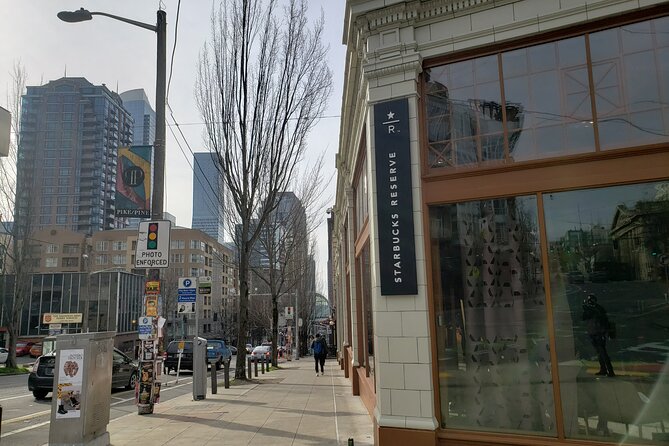 Seattle Coffee Tour: Capitol Hill Cafes, Tastings & Local Stories - Group Size and Why the Tour Doesn’t Feel Crowded