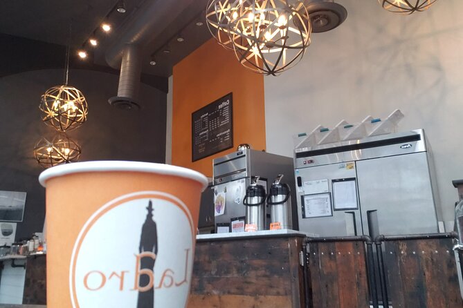 Seattle Coffee Tour: Capitol Hill Cafes, Tastings & Local Stories - What to Do Before and After the Tour