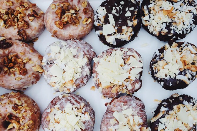 Seattle Delicious Donut Adventure & Walking Food Tour - Is this the right Seattle tour for you?