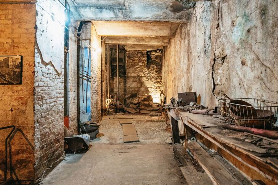 Seattle: Guided Underground Walking Tour - Seattle’s Underground Isn’t a Theme Park, It’s Street Engineering