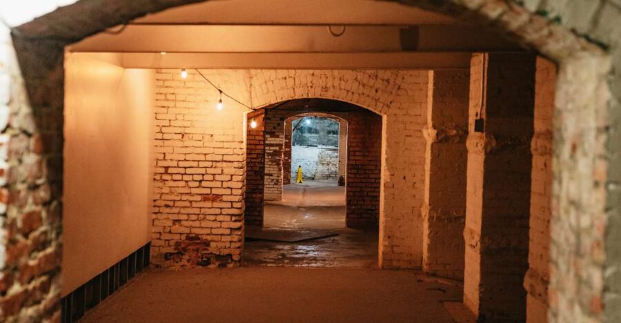 Seattle: Guided Underground Walking Tour - Pioneer Square First: 4 Blocks That Explain Why Seattle Went Down