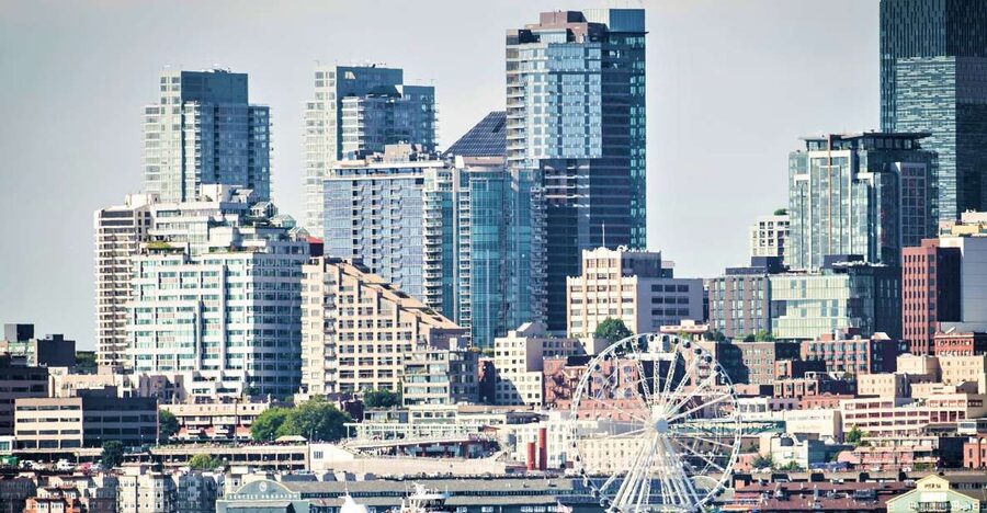 Seattle: Harbor Cruise with Local Guide - Key highlights worth your attention