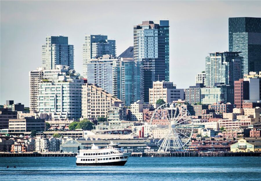 Seattle: Harbor Cruise with Local Guide - Who this cruise fits best (and who might want alternatives)