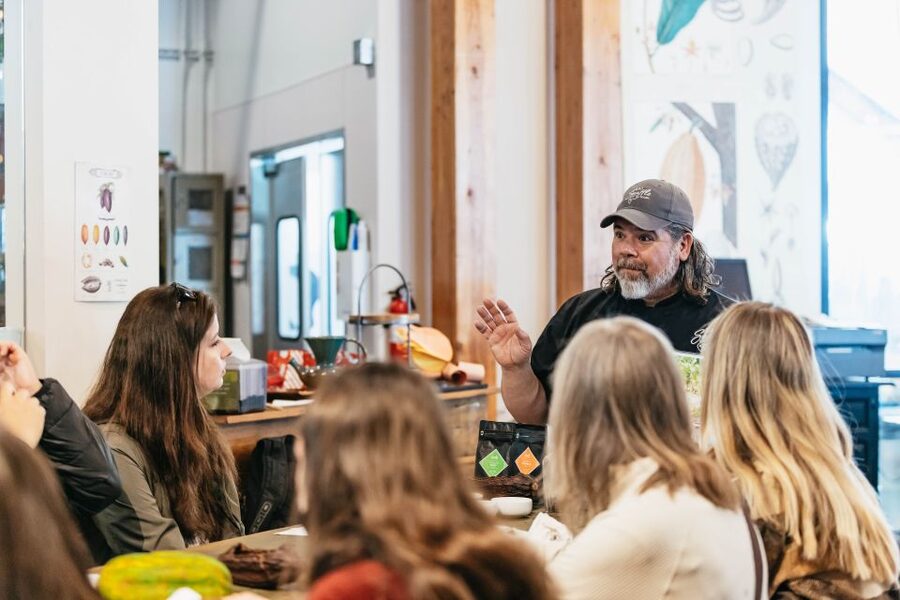 Seattle: Pike Place Market Chef-Guided Food Tour - Quick Hits Before You Go