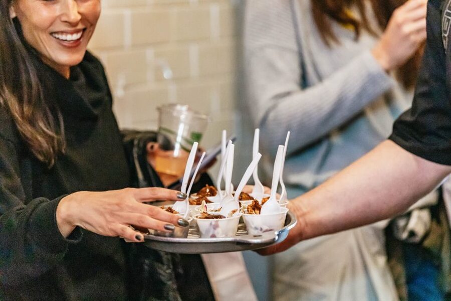 Seattle: Pike Place Market Chef-Guided Food Tour - Nine Tasting Stops: What You’ll Likely Try, and How Each Stop Helps