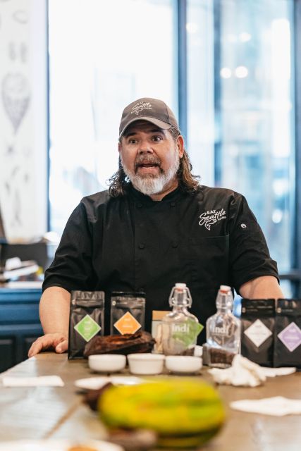 Seattle: Pike Place Market Chef-Guided Food Tour - Who This Tour Fits Best, and Who Should Skip