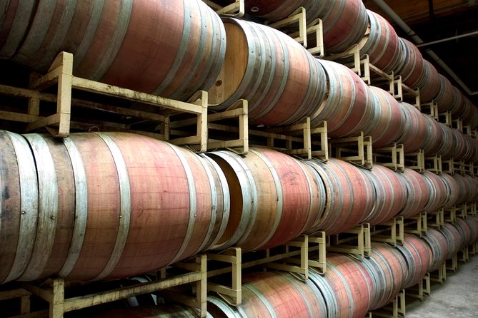 Seattle Wine & Snoqualmie Falls Highlights Tour - Boehm Candies: the included sweet break