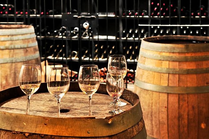 Seattle Wine & Snoqualmie Falls Highlights Tour - The guide makes or breaks the experience
